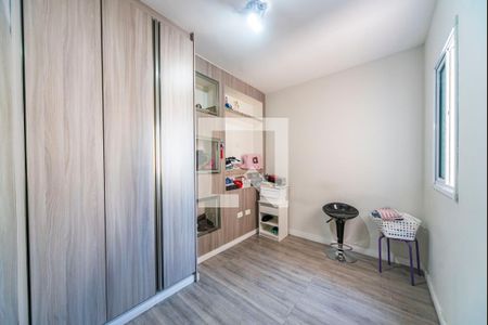 Quarto 1 de apartamento à venda com 2 quartos, 140m² em Vila America, Santo André