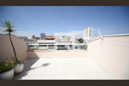 Apartamento à venda com 140m², 2 quartos e 2 vagasVaranda da Cobertura