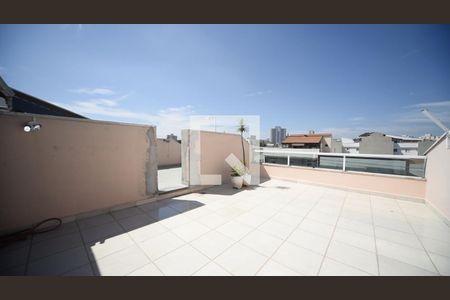 Apartamento à venda com 140m², 2 quartos e 2 vagasVaranda da Cobertura