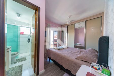 Apartamento à venda com 140m², 2 quartos e 2 vagasQuarto 2
