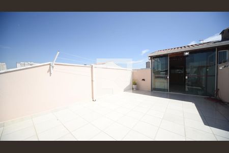 Apartamento à venda com 140m², 2 quartos e 2 vagasVaranda da Cobertura