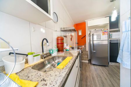 Apartamento à venda com 140m², 2 quartos e 2 vagasCozinha 