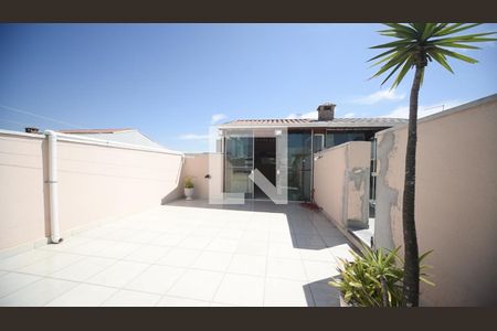 Apartamento à venda com 140m², 2 quartos e 2 vagasVaranda da Cobertura