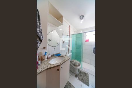 Apartamento à venda com 140m², 2 quartos e 2 vagasBanheiro do Quarto 2