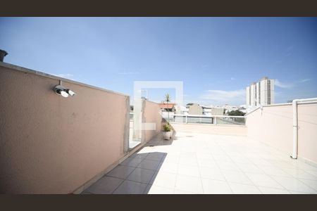 Apartamento à venda com 140m², 2 quartos e 2 vagasVaranda da Cobertura