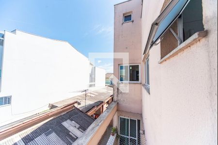 Apartamento à venda com 140m², 2 quartos e 2 vagasVista do Quarto 1