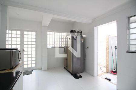 Casa à venda com 163m², 3 quartos e 1 vagaCozinha