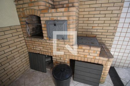 Casa à venda com 163m², 3 quartos e 1 vagaChurrasqueira