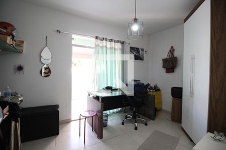 Quarto 2 de casa à venda com 3 quartos, 163m² em Freguesia (jacarepaguá), Rio de Janeiro