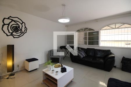 Sala de casa à venda com 3 quartos, 163m² em Freguesia (jacarepaguá), Rio de Janeiro