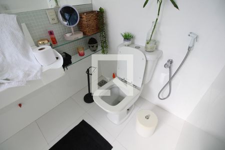 Casa à venda com 163m², 3 quartos e 1 vagaBanheiro da Suíte