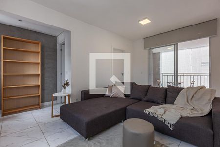 Apartamento para alugar com 2 quartos, 95m² em Itaim Bibi, São Paulo
