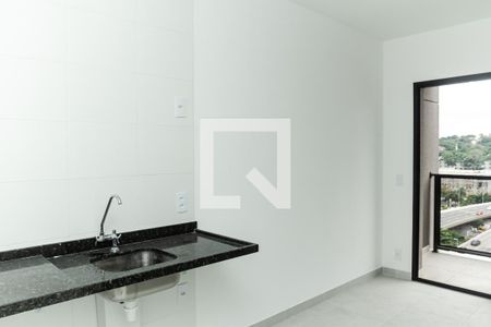 Studio de kitnet/studio para alugar com 1 quarto, 32m² em Vila Olímpia, São Paulo
