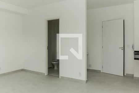 Studio para alugar com 32m², 1 quarto e sem vagaStudio