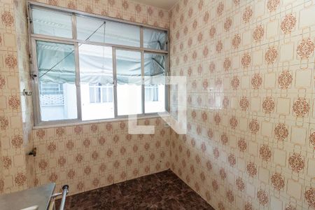 Apartamento à venda com 76m², 3 quartos e sem vagaCozinha