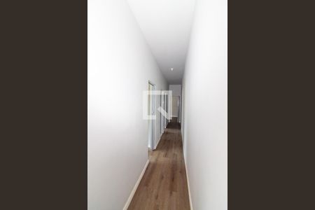 Apartamento à venda com 76m², 3 quartos e sem vagaCorredor