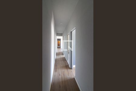 Apartamento à venda com 76m², 3 quartos e sem vagaCorredor