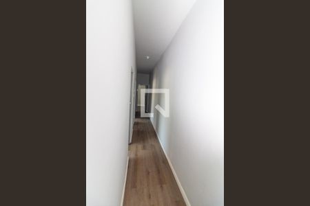 Apartamento à venda com 76m², 3 quartos e sem vagaCorredor