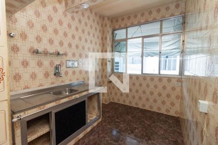 Apartamento à venda com 76m², 3 quartos e sem vagaCozinha