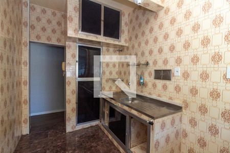Apartamento à venda com 76m², 3 quartos e sem vagaCozinha