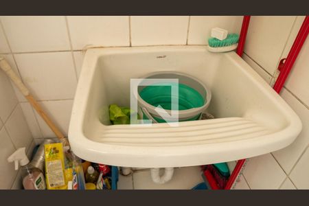 Apartamento à venda com 135m², 2 quartos e sem vaga Apartamento à venda com 135m², 2 quartos e sem vagaÁrea de Serviço