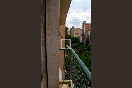 Apartamento à venda com 135m², 2 quartos e sem vaga Apartamento à venda com 135m², 2 quartos e sem vagaVaranda