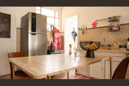 Apartamento à venda com 135m², 2 quartos e sem vaga Apartamento à venda com 135m², 2 quartos e sem vagaCozinha