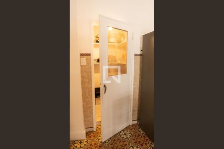 Apartamento à venda com 135m², 2 quartos e sem vaga Apartamento à venda com 135m², 2 quartos e sem vagaCozinha