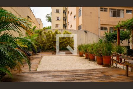 Apartamento à venda com 135m², 2 quartos e sem vaga Apartamento à venda com 135m², 2 quartos e sem vagaÁrea comum