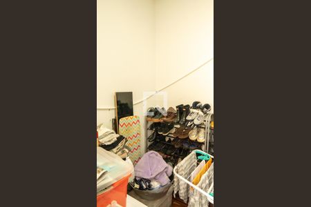 Apartamento à venda com 135m², 2 quartos e sem vaga Apartamento à venda com 135m², 2 quartos e sem vagaQuarto de Serviço