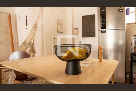 Apartamento à venda com 135m², 2 quartos e sem vaga Apartamento à venda com 135m², 2 quartos e sem vagaCozinha