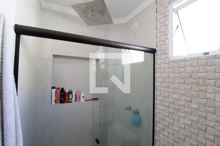 Apartamento para alugar com 150m², 2 quartos e 2 vagasBanheiro Social