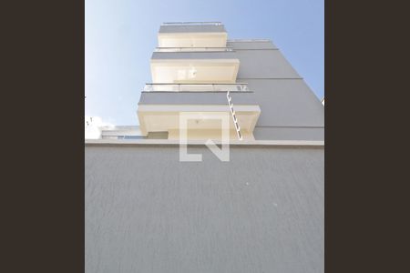 Apartamento para alugar com 150m², 2 quartos e 2 vagasFachada