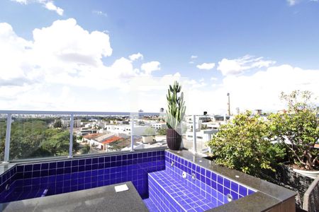 Apartamento para alugar com 150m², 2 quartos e 2 vagasÁrea gourmet