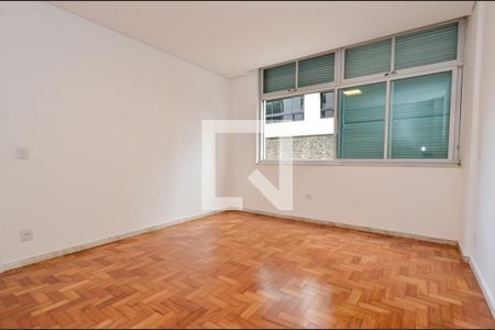 Quarto1 de apartamento para alugar com 4 quartos, 225m² em Lourdes, Belo Horizonte