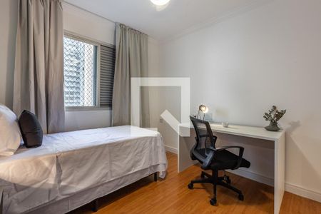 Apartamento para alugar com 2 quartos, 80m² em Indianópolis, São Paulo