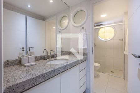 Apartamento para alugar com 2 quartos, 80m² em Indianópolis, São Paulo