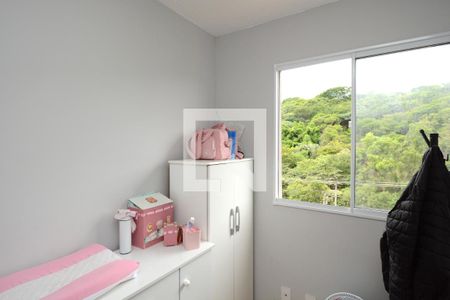 Apartamento para alugar com 38m², 2 quartos e sem vagaQuarto 2