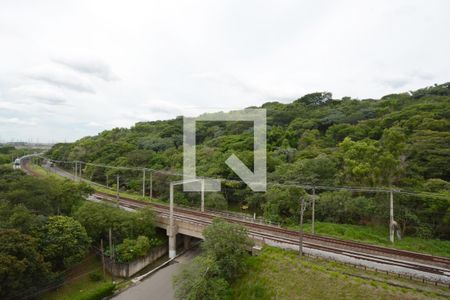 Apartamento para alugar com 38m², 2 quartos e sem vagaVista do Quarto 2