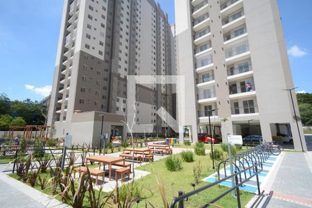 Apartamento para alugar com 38m², 2 quartos e sem vagaÁrea comum