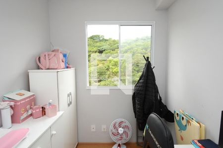 Apartamento para alugar com 38m², 2 quartos e sem vagaQuarto 2