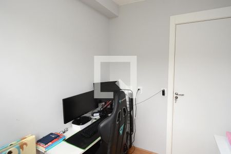 Apartamento para alugar com 38m², 2 quartos e sem vagaQuarto 2
