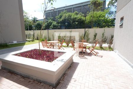 Apartamento para alugar com 38m², 2 quartos e sem vagaÁrea comum