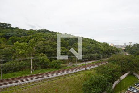 Apartamento para alugar com 38m², 2 quartos e sem vagaVista do Quarto 2