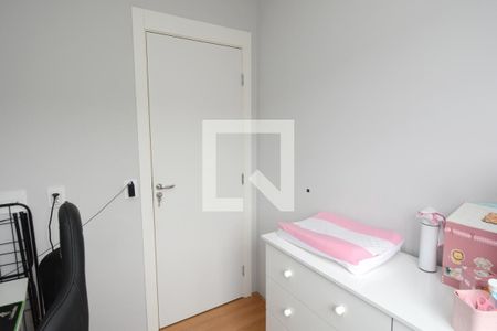Apartamento para alugar com 38m², 2 quartos e sem vagaQuarto 2