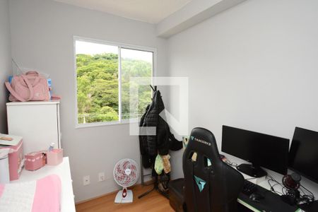 Apartamento para alugar com 38m², 2 quartos e sem vagaQuarto 2