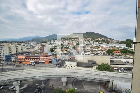 Vista do Quarto 1 de apartamento à venda com 2 quartos, 47m² em Madureira, Rio de Janeiro