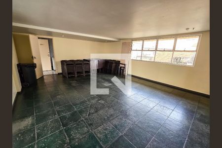 Apartamento à venda com 47m², 2 quartos e 2 vagasÁrea comum - Salão de festas