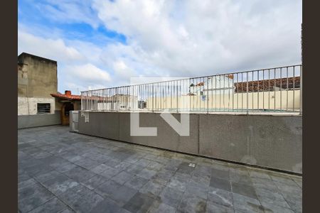 Apartamento à venda com 47m², 2 quartos e 2 vagasÁrea comum