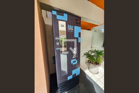 Apartamento à venda com 47m², 2 quartos e 2 vagasMercadinho